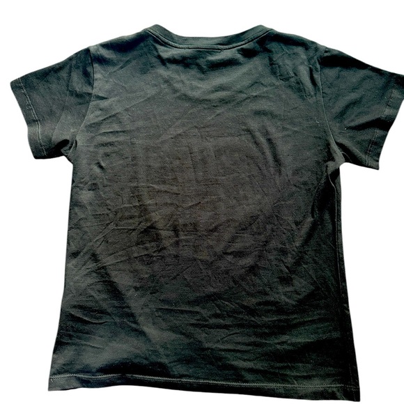 Rinascimento Logo RR T-Shirt, size S, Italian made, NWTS, - Picture 7 of 10